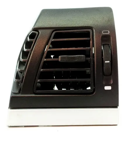 Difusor Ar Esquerdo Painel Fiat Idea 1.6  2013 88007