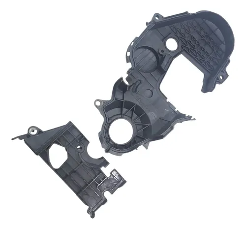 Capa Correia Dentada  Honda Civic Lx 1.7 16v At 2001 206068