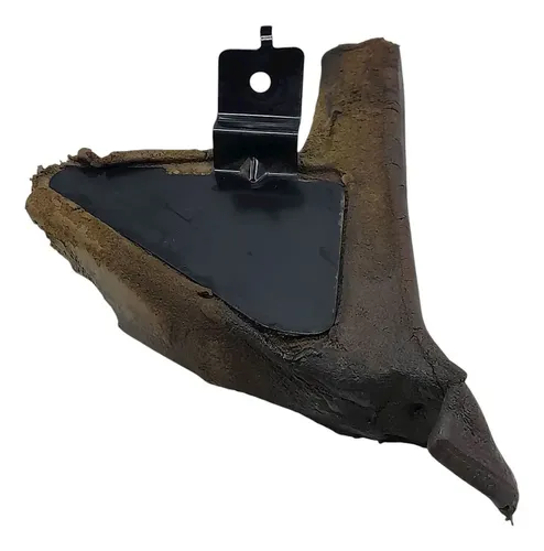 Suporte Limitador Paralama Direito  Gm Captiva 3.6 2009 1884