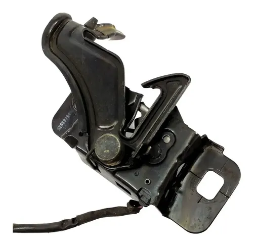 Fechadura Capô Gm Onix 1.4 2016 Original 90428