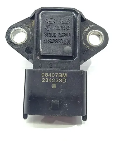 Sensor Map Hyundai Santa Fe Gls 2.7 2010 49019