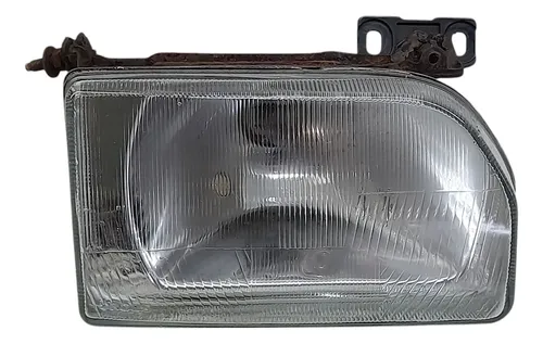 Farol Direito Ford Escort 1.0 1996 V1798 - P15 Direito/passageiro