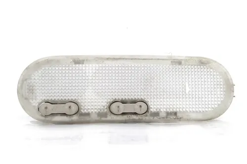 Luz De Teto Renault Sandero 2011 Original 155