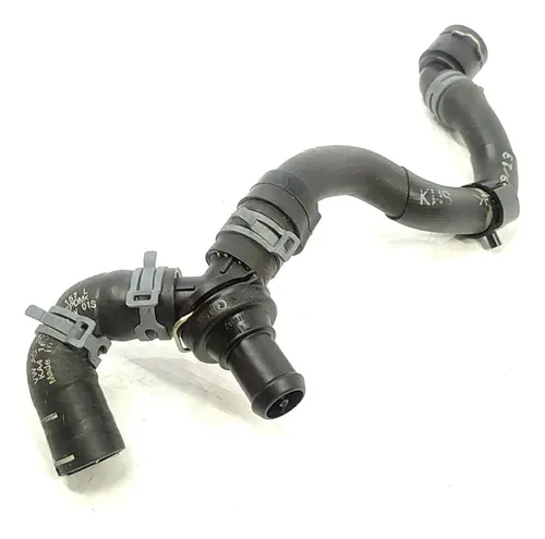 Mangueira Superior Ar Quente Vw T-cross Tsi 1.0  2021 88180
