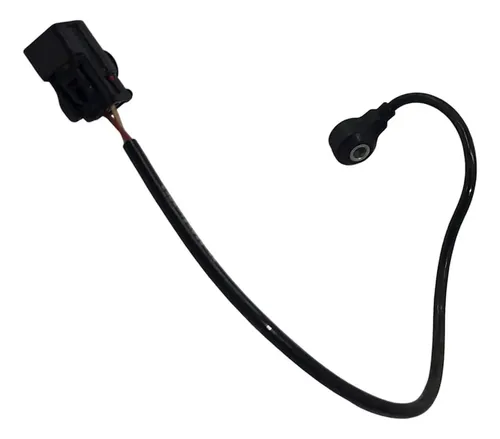 Sensor Detonação  Ford Ka Sel 1.0  2015 168029