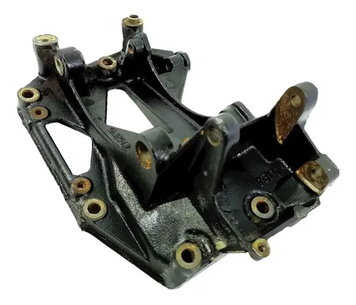 Suporte Alternador Bomba Direção Picasso Ex 2.0 2003 116300