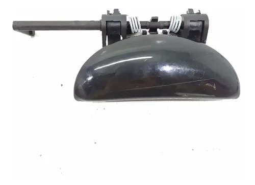Maçaneta Externa Porta Dianteira Direita Peugeot 206 1.6 16v