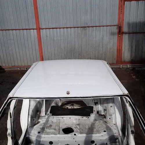 Teto Fiat Siena 1.8 2007 V1749 - P47