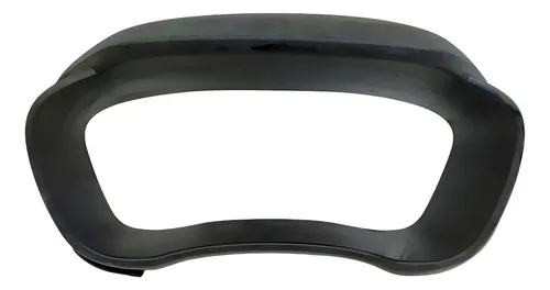 Acabamento Moldura Painel Instrumentos  Hyundai Hb20 1.0  20 Não Informado