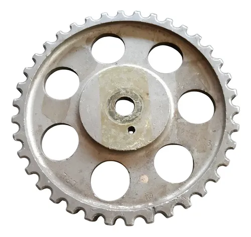 Polia Comando Válvula Gm Corsa 1.0 1998    23115 Não Informado