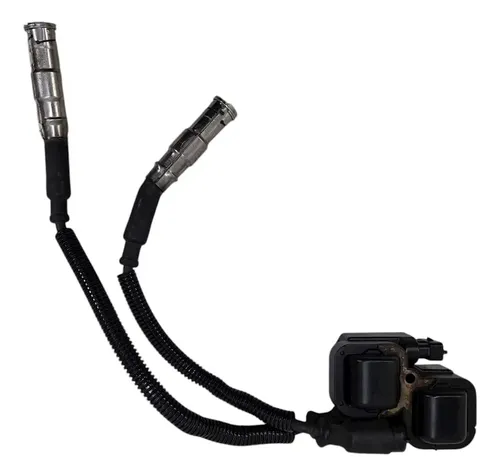 Bobina Ignição Mercedes-benz B200 2.0 2007 185916