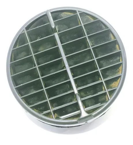Difusor Ar Central Direito Painel Fiat Panorama 1981 105061