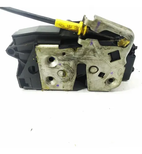 Fechadura Porta Traseira Direita Ford Ka Se 1.5 Sd 2015 1453