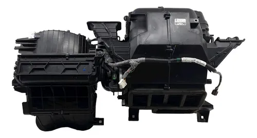 Caixa Ar Condicionado Honda Civic Lxl 1.8 2011 151573