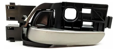 Maçaneta Interna Porta Dianteira Honda Fit Dx Mt 1.5 2020 13