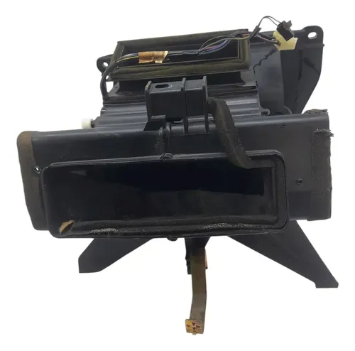 Caixa Ar Forçado  Fiat Palio 1.0 1999 202293 Não Informado