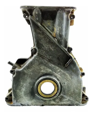 Tampa Lateral Motor Mercedes Classe A 160 2001    109182