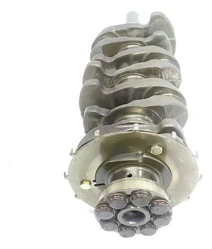 Virabrequim Honda New Civic 1.8 2008    120405
