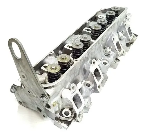 Cabeçote Direito Land Rover Discovery 2 V8 2000 Original