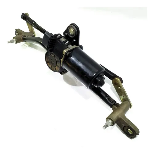 Máquina Limpador Para-brisa Kia Picanto Ex 1.1 2007 40651