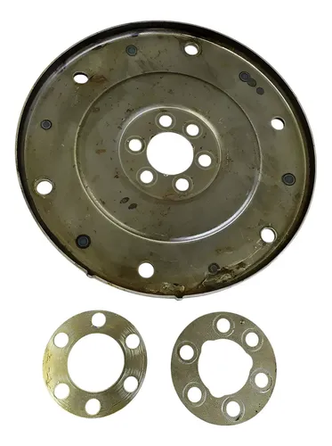 Suporte Conversor Torque  Audi A3 1.8 T  1998 194137 Não Informado