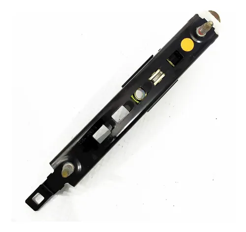 Trilho Regulagem Cinto Dianteiro Esquerdo Gm Meriva 1.8 2003