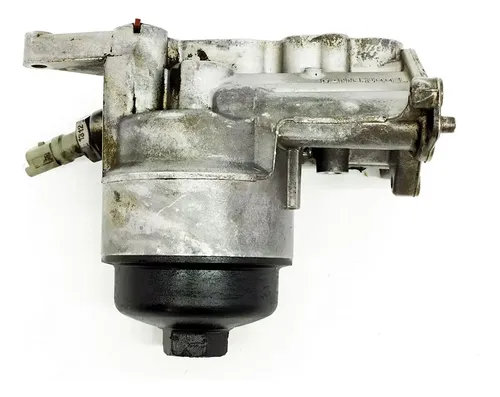 Cavalete Suporte Filtro Óleo Peugeot 307 2.0 2007    136351