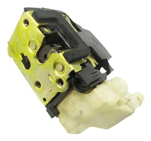 Fechadura Dianteira Esquerda Fiat Siena 2006 Original 22921