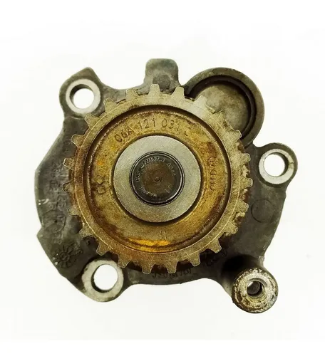 Bomba Água Vw Jetta 2.0 Confort 2013 121788