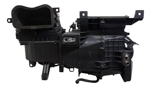 Caixa Ar Condicionado  Honda Civic Lxs 1.8 2008 209930