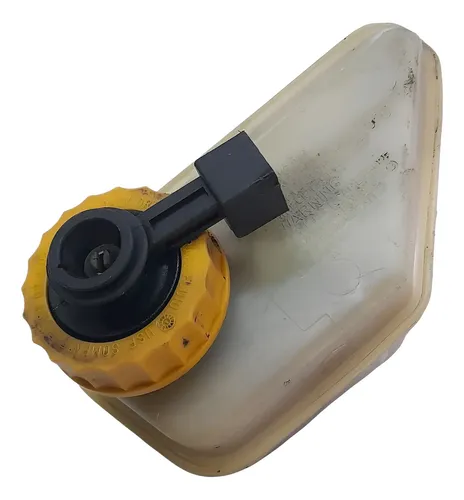 Reservatório Fluido Freio  Fiat Palio Weekend 1.6 16v 1997 2