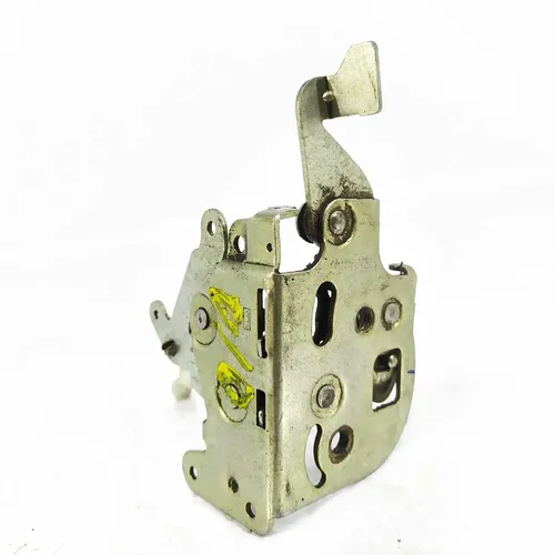 Fechadura Dianteira Direita Fiat Uno 2010 Original 24897