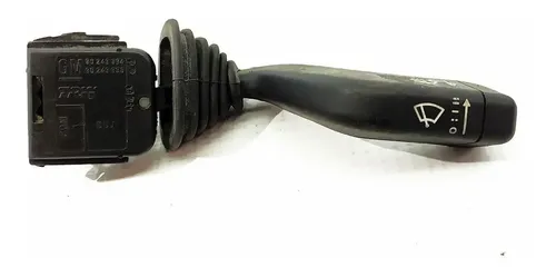 Comando Limpador Para-brisa Gm Corsa 1998     39843