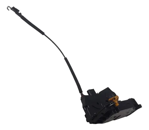 Fechadura Porta Traseira Esquerda Gm Onix 1.4mt Lt 2015 1570