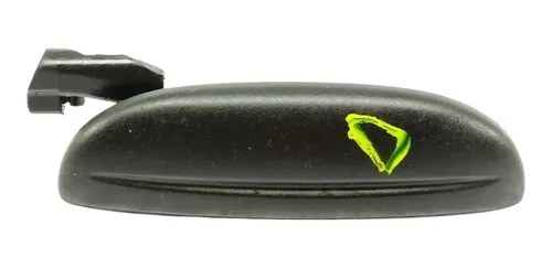 Maçaneta Externa Dianteira Direita Fiat Palio 1996 21439