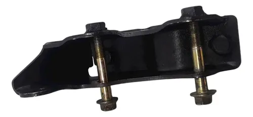 Suporte Esquerdo Câmbio Lifan Xc60 2012    168541