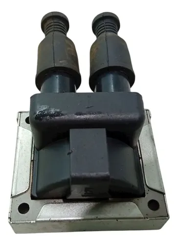 Bobina Ignição  Renault Renault/scenic Rxe 2.0 2001 204234