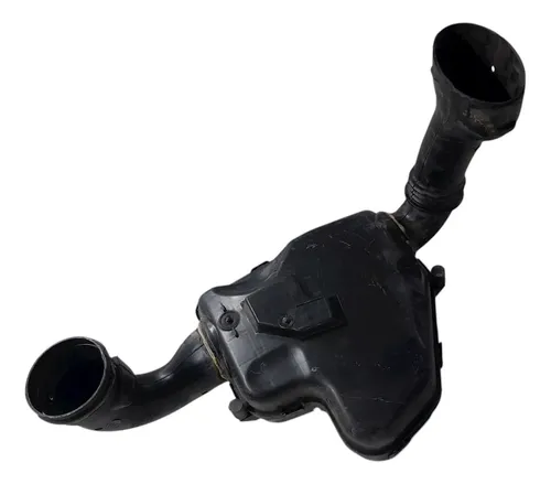 Caixa Ressonadora  Peugeot 206 1.4 2008 204501