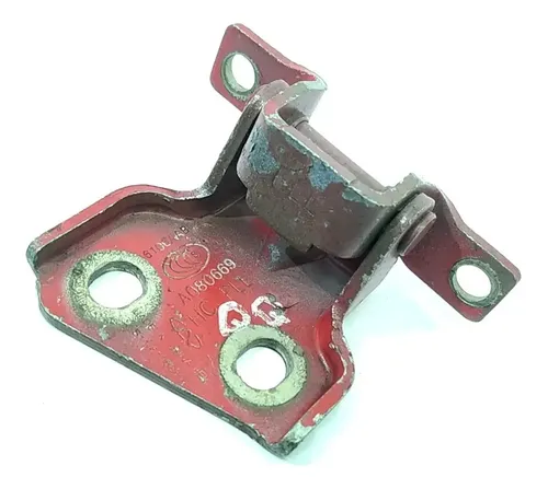 Dobradiça Superior Porta Dianteira Esquerda Qq 2012 46209