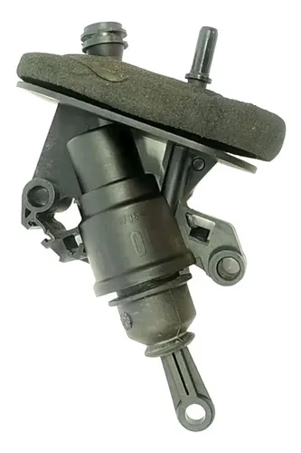 Atuador Pedal Embreagem Ford Ka 1.5  2015 Original 91731