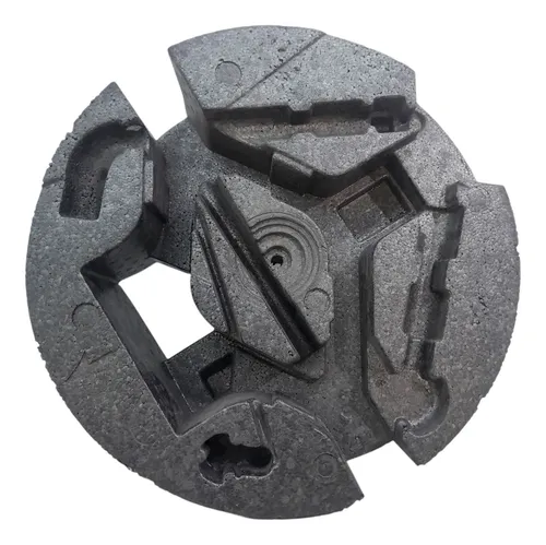 Isopor Ferramentas  Volvo Xc60 3.0t Dynamic 2011 208325