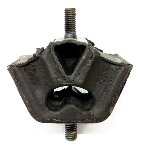 Coxim Motor Vw Parati Cl 1.8 1996 128801
