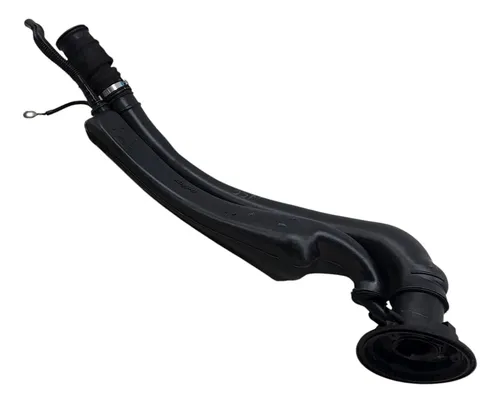 Gargalo Tanque Combustível  Peugeot 207 Xr 1.4 2011 186671