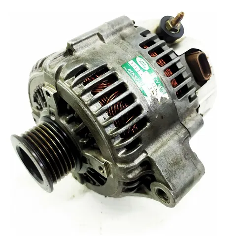 Alternador Land Rover Freelander 1 2.5 2005 V1621 - P1