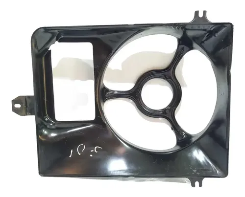 Defletor Radiador Vw Gol Voyage Parati 1994 Original 13668