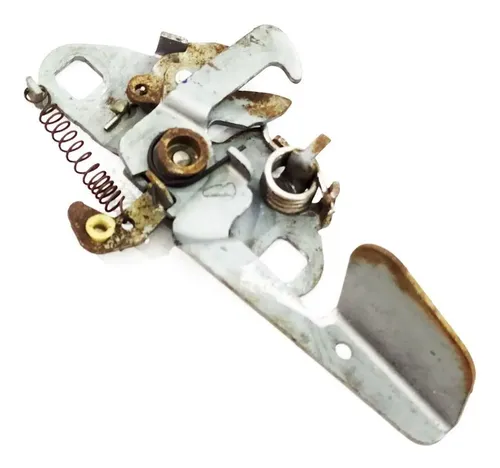 Fechadura Capô Peugeot 306 1.8 16v 1999 108505