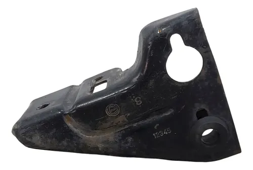 Suporte Inferior Esquerdo Radiador  Fiat Linea Dual 1.8 16v 