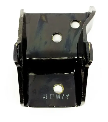 Suporte Inferior Central Câmbio Hyundai Hb20 1.0  2019 78336