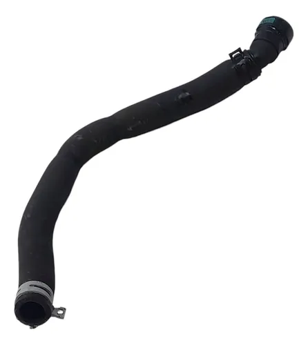 Mangueira Inferior Ar Quente  Ford Ka Sel 1.0  2015 167980