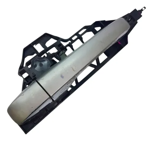 Maçaneta Externa Porta Traseira Esquerda  Dodge Journey R/t  Não Informado